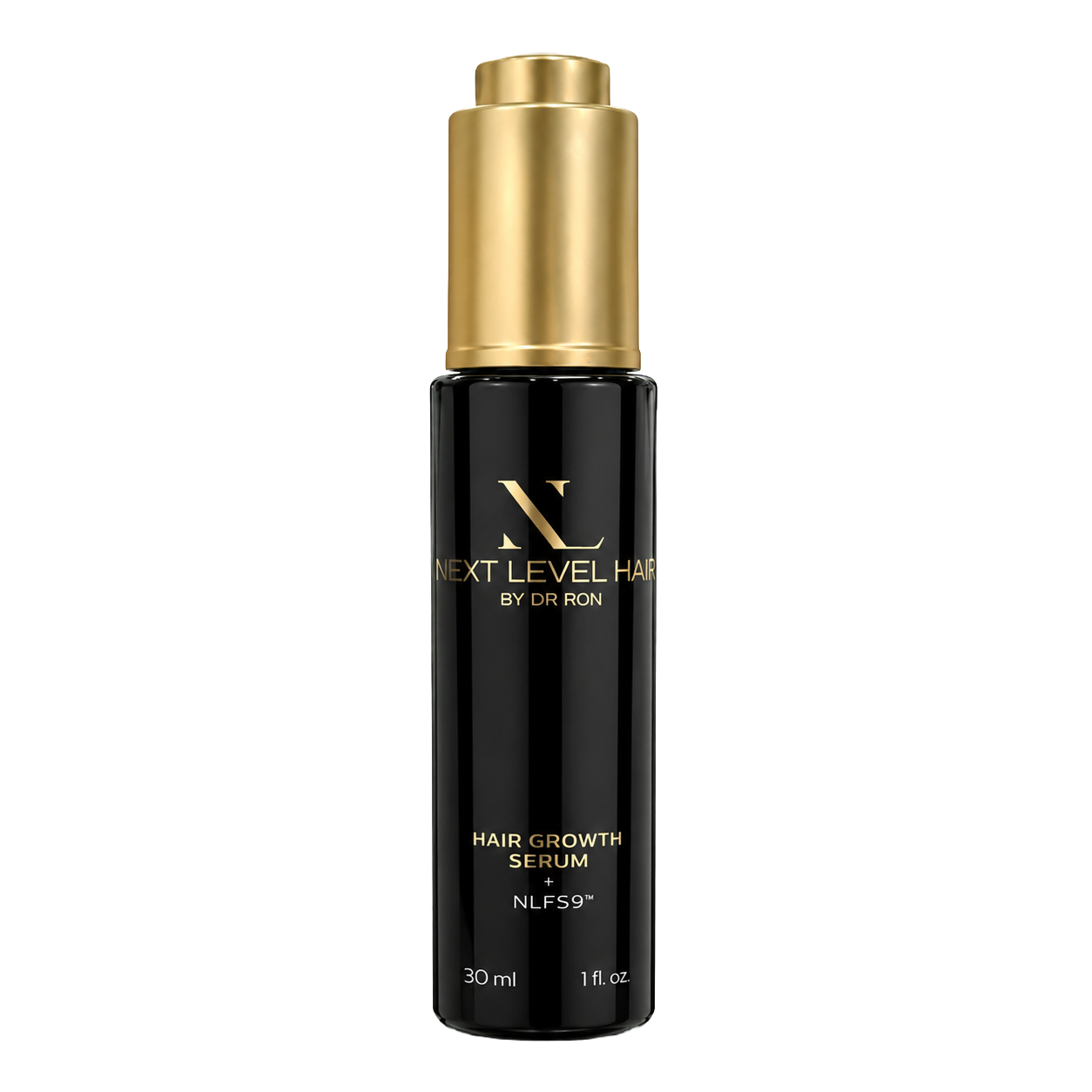 NEXT LEVEL HAIR SERUM