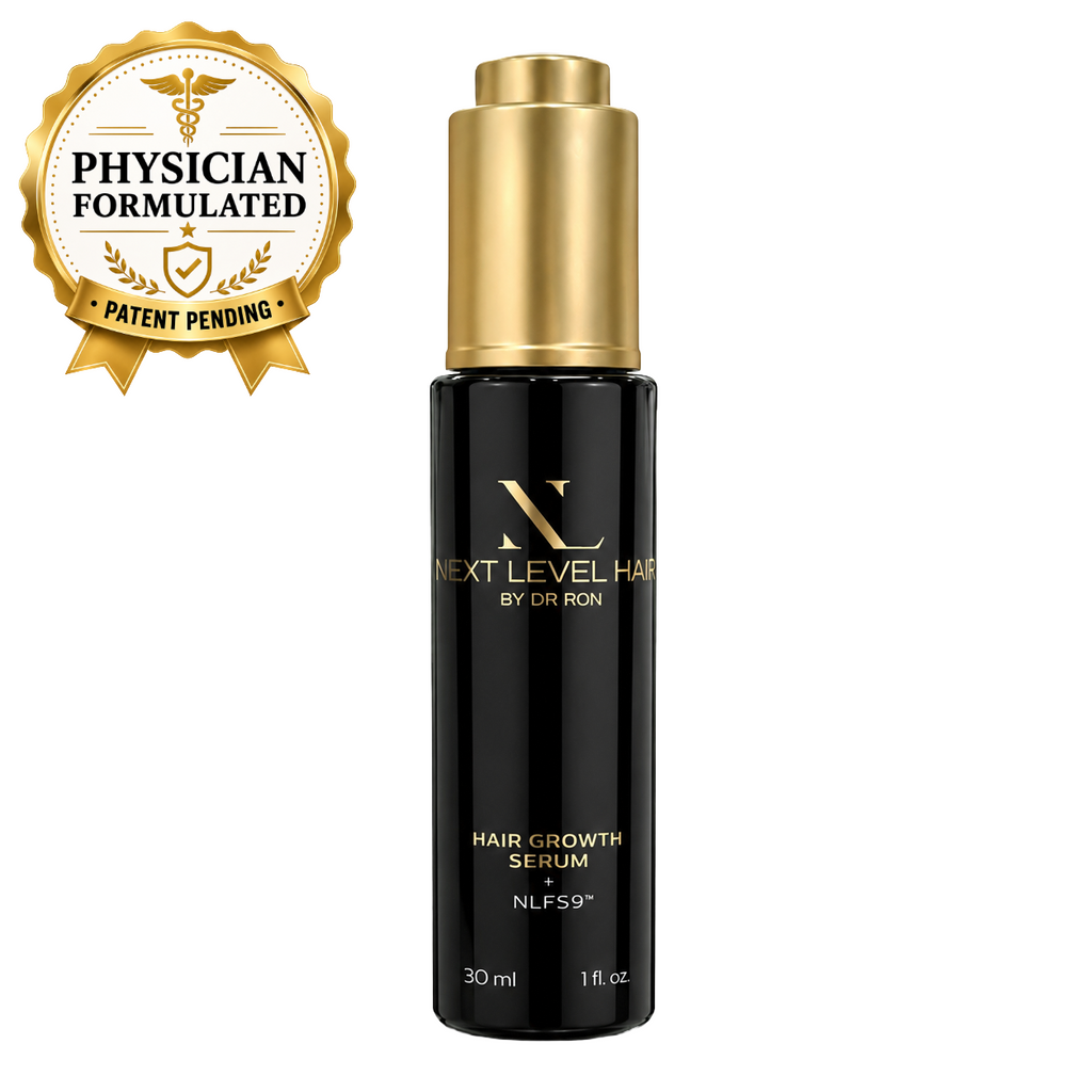 NEXT LEVEL HAIR SERUM