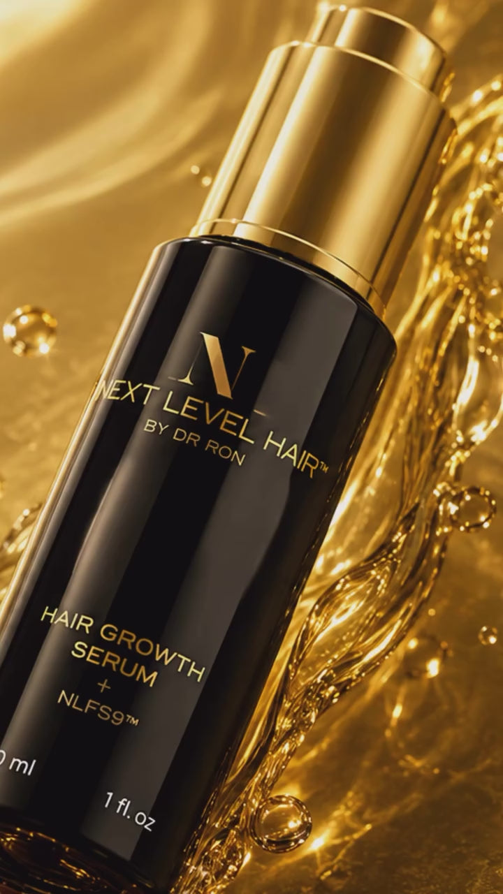 NEXT LEVEL HAIR SERUM